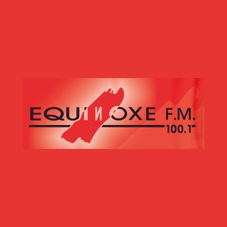 Equinoxe FM logo