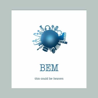 BEM Heaven logo