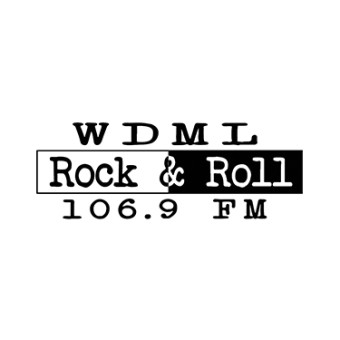 WDML Adult Rock & Roll logo