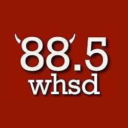 WHSD logo