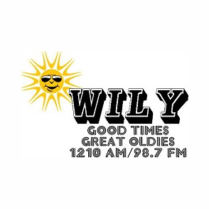WILY The Big 1210 logo