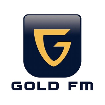 GOLD FM Brussels logo