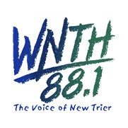 WNTH 88.1 FM logo