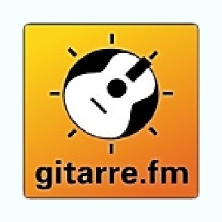 Gitarre FM logo