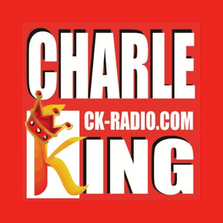 Charleking Radio logo