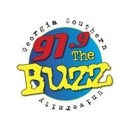WVGS 91.9 The Buzz logo