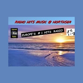 Radio Hits Music @ Northsea logo