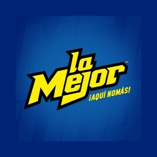 KEWP La Mejor 103.5