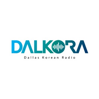 KKDA Dallas Korean Radio logo