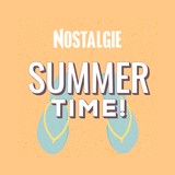 Nostalgie Summertime logo