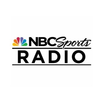 KSML NBC Sports Radio 1260 logo