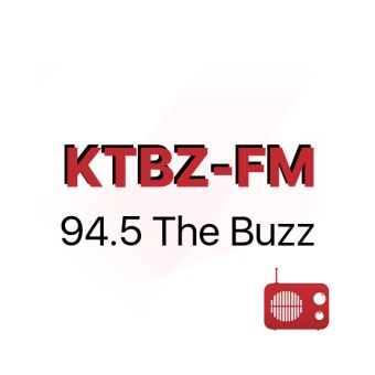 KTBZ-FM 94.5 The Buzz logo