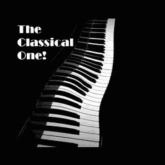 KXAL The Classical One logo