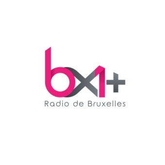 BX1+ logo