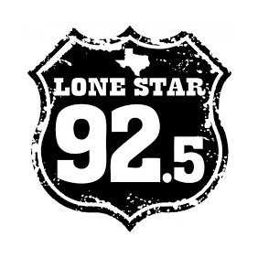 KZPS Lone Star 92.5 logo