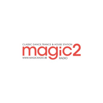 Magic Radio 2 logo