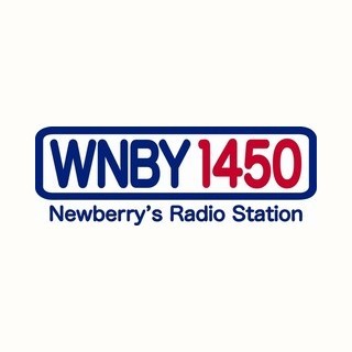 WNBY Newberry's Country Gold AM logo