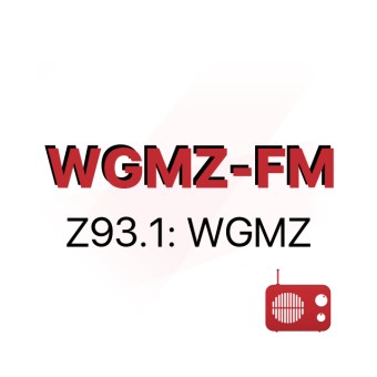 WGMZ Classic Hits Z93.1 logo
