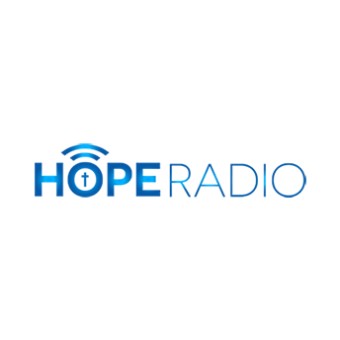 WKZD Hope Radio logo