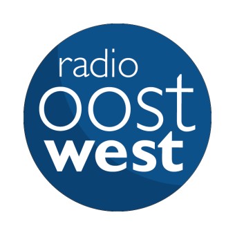 Radio Oost West logo
