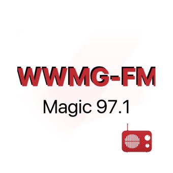 WWMG Magic 97 logo