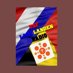 Tsf Radio Lage Landen logo