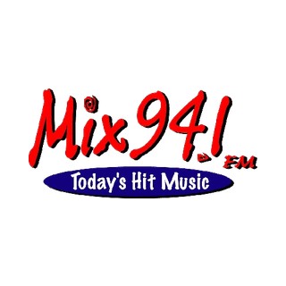 WFTN Mix 94.1 FM