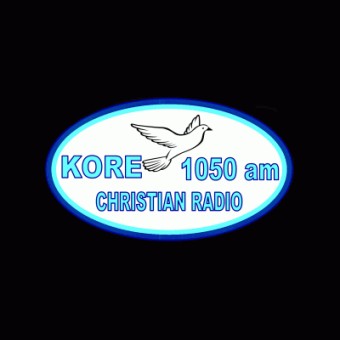 KORE Christian Radio logo