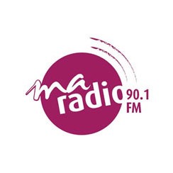 Ma Radio logo