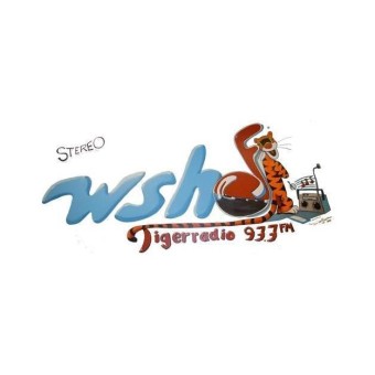 WSHD-LP 93.3 FM logo