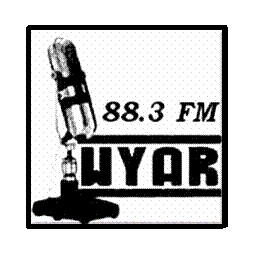 WYAR 88.3 FM