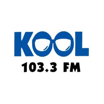 WKQL Kool 103.3 FM logo