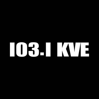 WKVE 103.1 FM logo