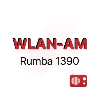 WLAN Rumba 1390 logo
