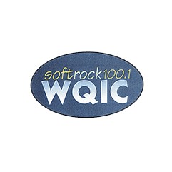 WQIC Soft Rock 100.1 FM