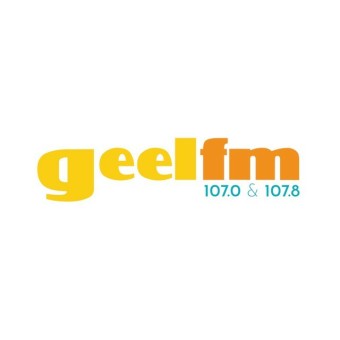Geel FM logo