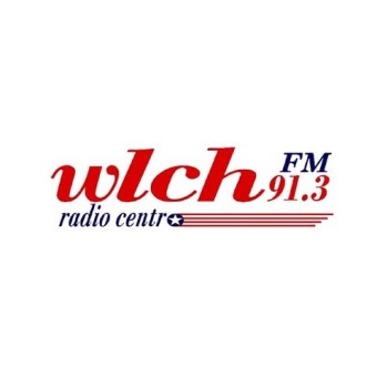 WLCH Radio Centro 91.3 FM logo