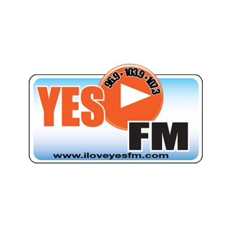 WDYS and WVYS Yes FM logo