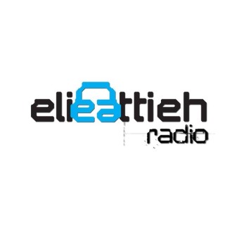 Elie Attieh Radio logo