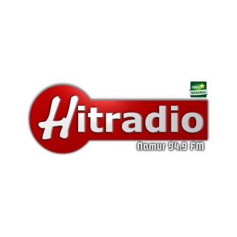 Hit Radio - 100% Mgharba logo