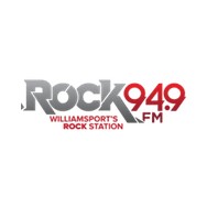 WRKK Rock 94.9 FM
