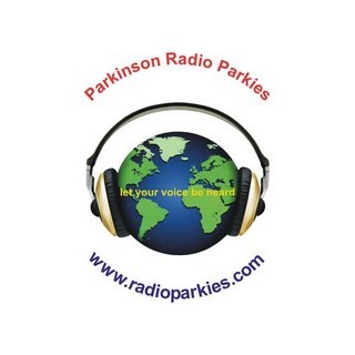 Radio Parkies logo