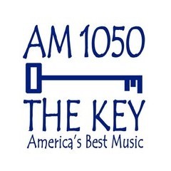 KEYF The Key logo