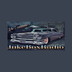 JukeboxRadios logo