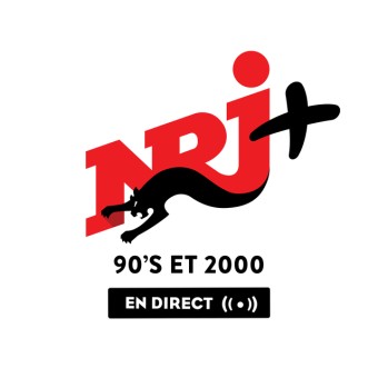 NRJ+ logo