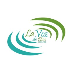 WCPK La Voz De Dios 1600 AM logo