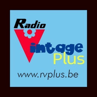 Radio Vintage Plus logo