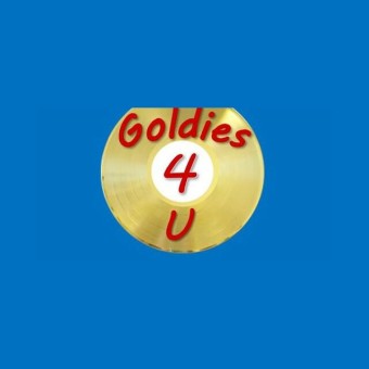 Goldies4U logo
