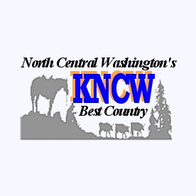 KNCW logo