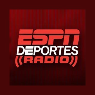 KTCR ESPN Deportes Radio logo